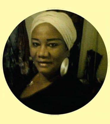 Lady Obiajulu Nworji